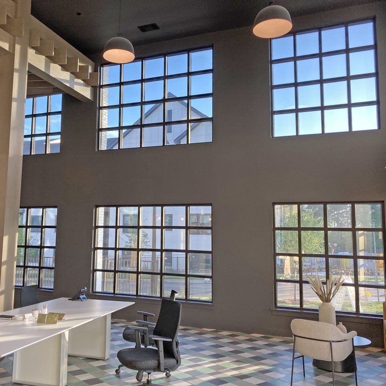 Energy Efficiency window tinting near me Raleigh, NC