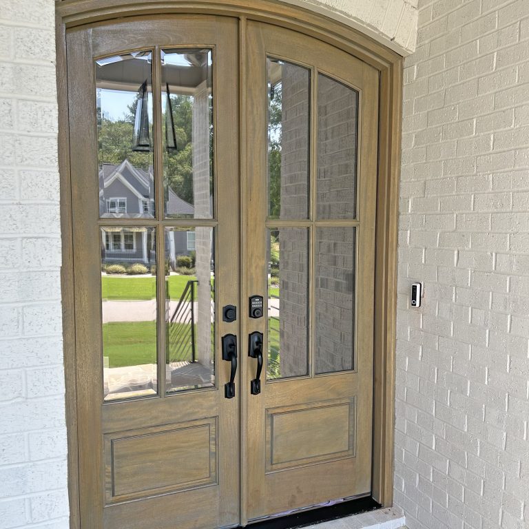 Safety & Security windows & doors near me Raleigh, the Triangle, and the Carolina Coast