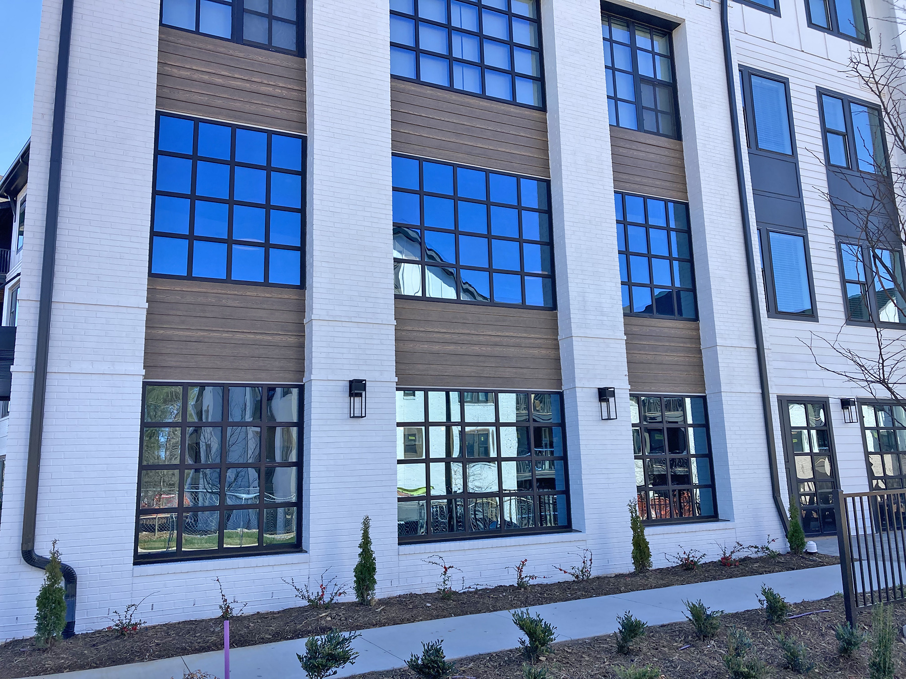 Energy Efficiency Raleigh