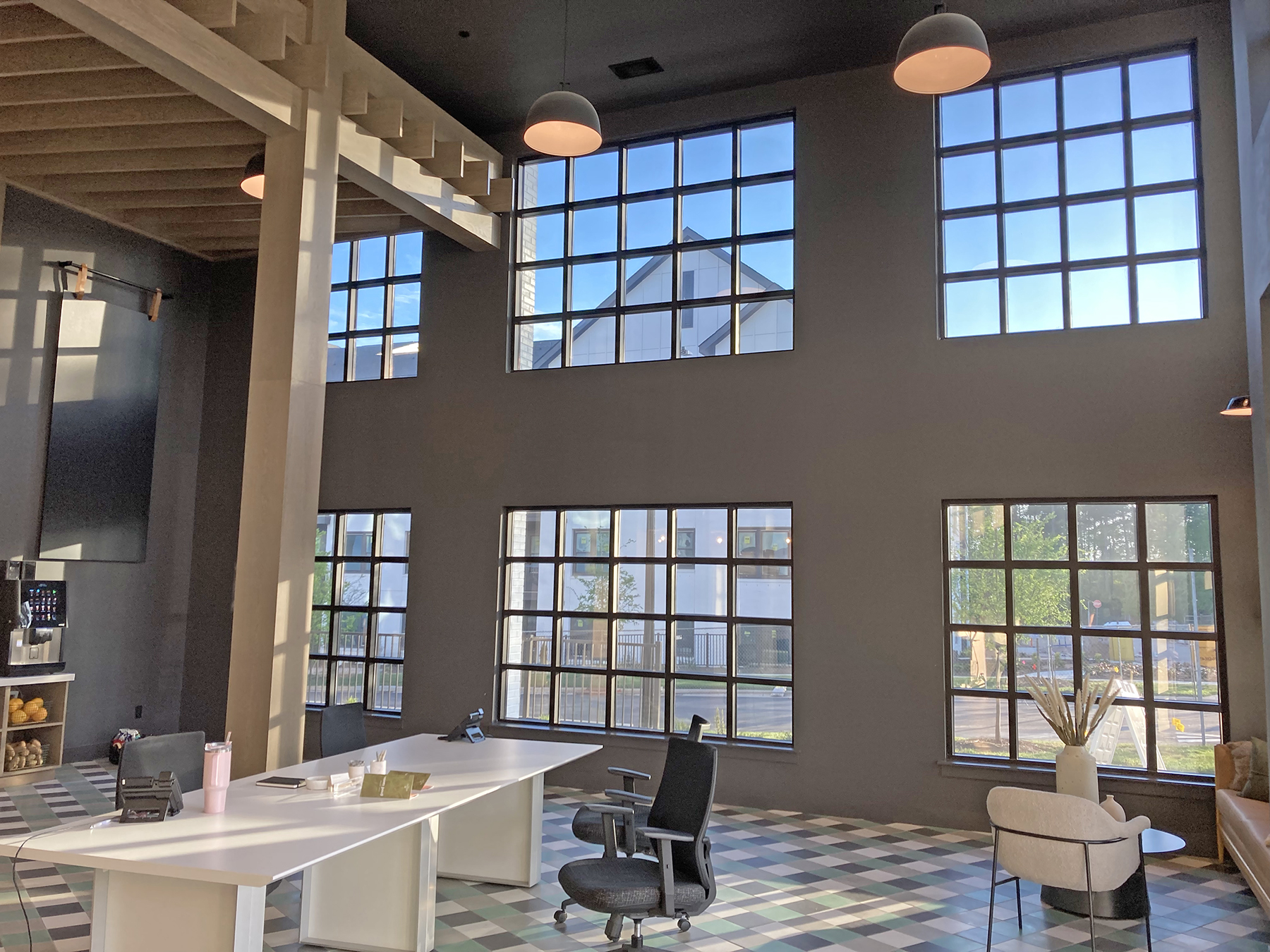 Energy Efficiency Raleigh
